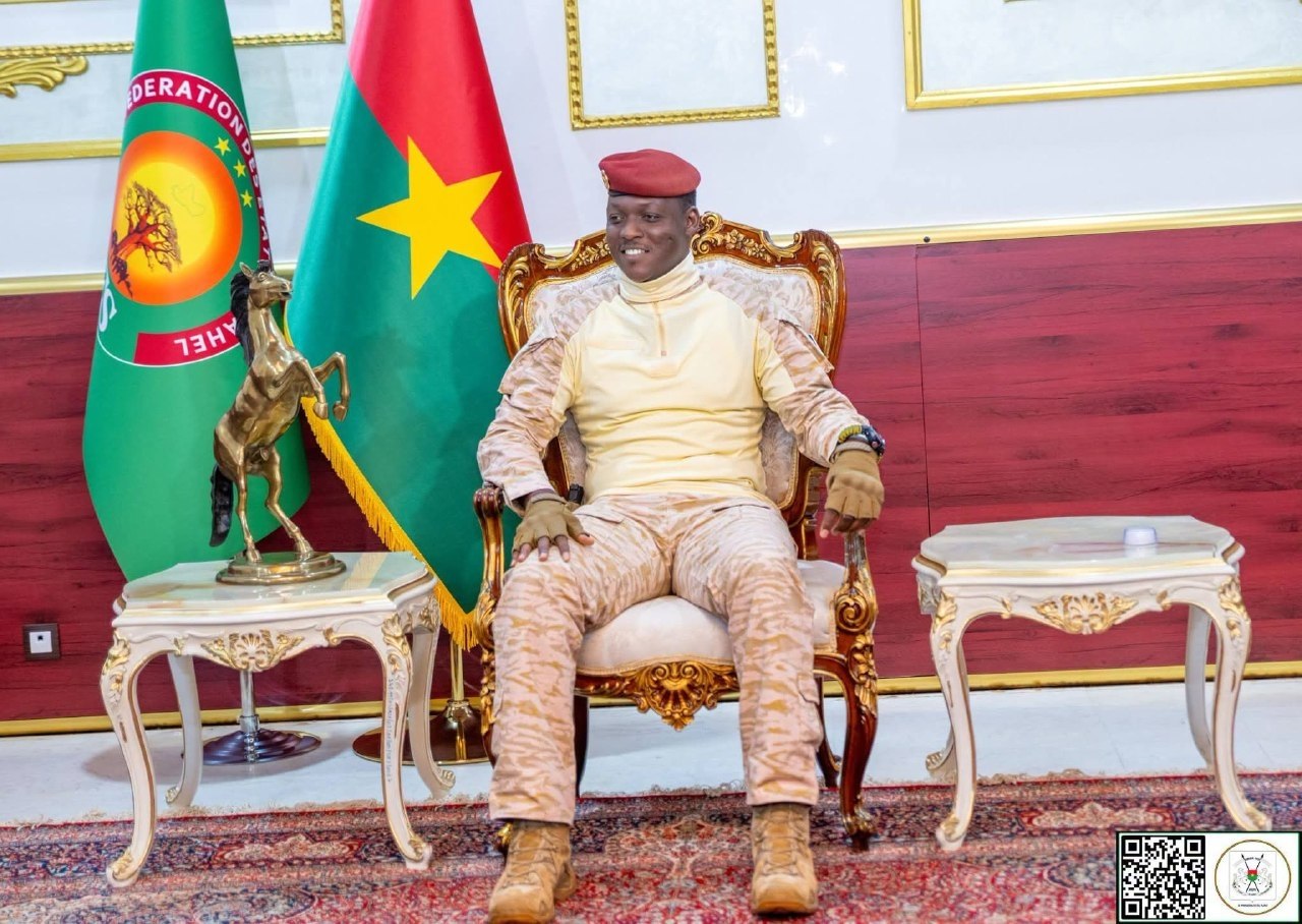 Coopération Burkina Faso-Banque mondiale : Un nouveau cadre aligné sur la vision du Capitaine Ibrahim TRAORÉ