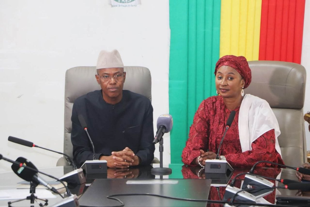 MALI–RUSSIE : LA SMTL SIGNE UN CONTRAT DE PLUS DE 30 MILLIARDS FCFA AVEC KAMAZ