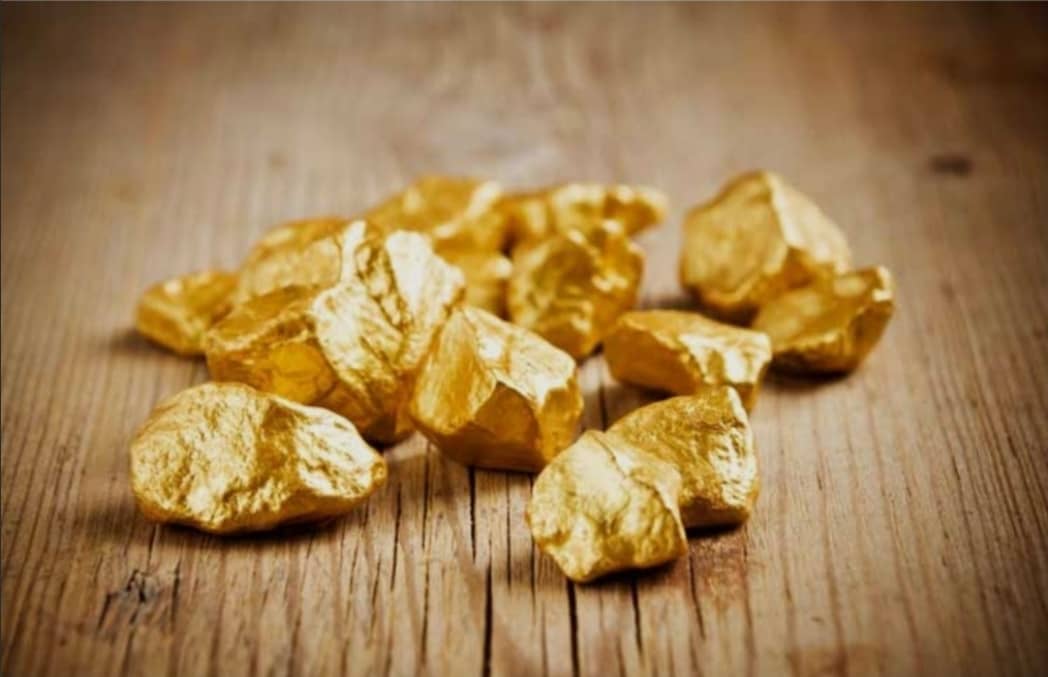 Nouvelles règles d'exportation d'or adoptées en Guinée