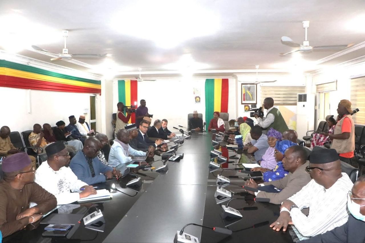 MALI–RUSSIE : LA SMTL SIGNE UN CONTRAT DE PLUS DE 30 MILLIARDS FCFA AVEC KAMAZ