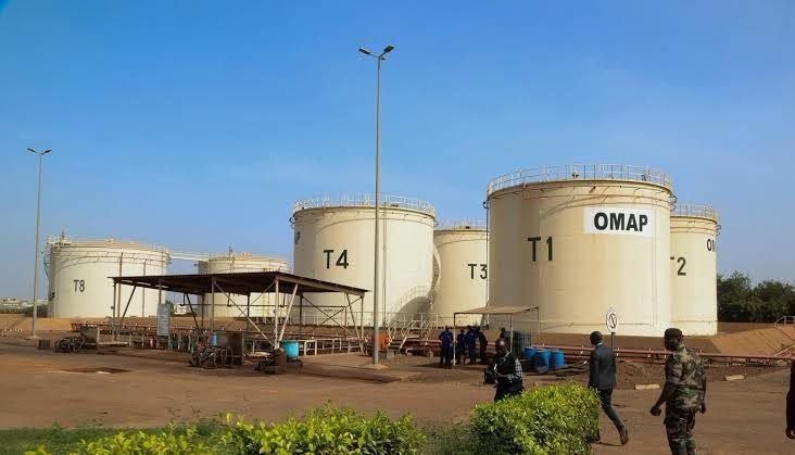 GESTION DES HYDROCARBURES : NETTE AMÉLIORATION DE LA SITUATION À BAMAKO