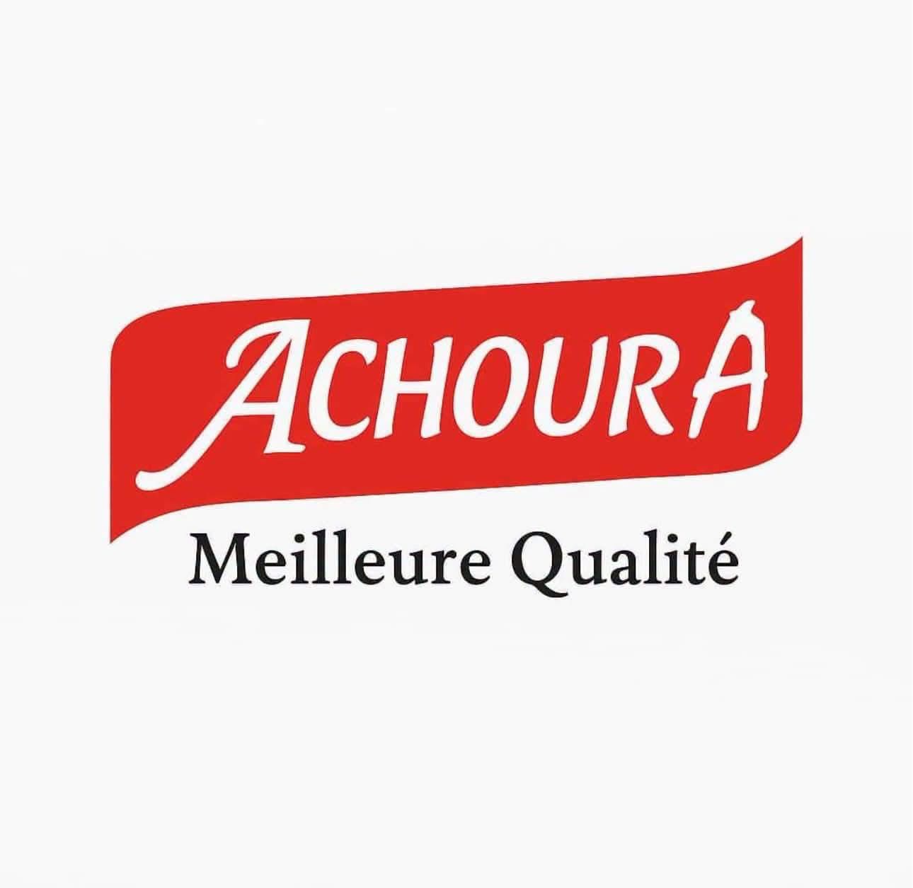 Désormais découvrez le THÉ ACHOURA JASMINE EN SACHET